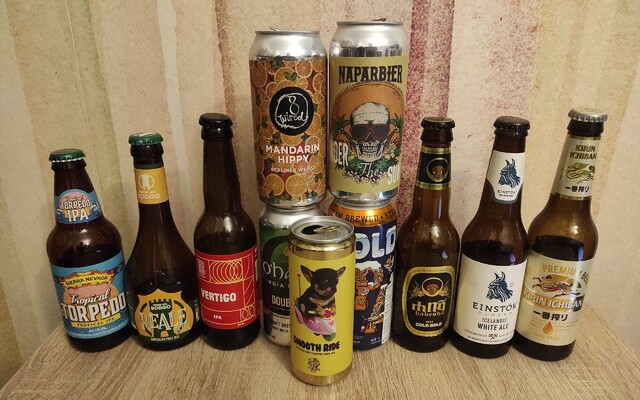 PIVNÝ TEST: Ako chutí pivo z Etiópie či Japonska a ktoré má príchuť cukrovej vaty?