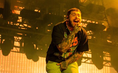 PLAYLIST OF THE WEEK: New Post Malone And His Unique Guests,  Metal Pump-Up From Bleed From Within And More