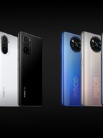 POCO predstavil najlepšie vybavený smartfón za menej ako 200 eur. Výbavou predbieha dvojnásobne drahších konkurentov