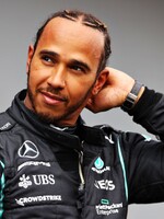 POTVRDENÉ: Lewis Hamilton sa pripojí k Ferrari v roku 2025. Odísť z Mercedesu bolo jedno z najťažších rozhodnutí, uviedol
