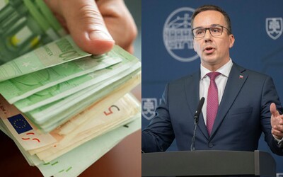 POTVRDENÉ: Touto sumou štát Slovákom prispeje na zvýšené splátky úverov