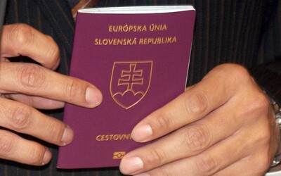 POZOR: Tisícky Slovákov môžu mať cestovné pasy, ktoré nefungujú. Ak máš tento dátum vydania, na hraniciach ti hrozia problémy