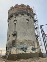PRED A PO: Pozri, ako sa zmenili slovenské stavby a pamiatky po rekonštrukcii