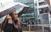 PŘEDPOVĚĎ: Česko čekají noční mrazíky, zataženo i přeháňky. Podívej se na detailní předpověď