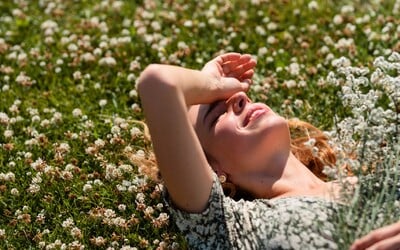 PŘEDPOVĚĎ: Jarní počasí je tady! Koukni, kdy se teploty budou pohybovat okolo 20 stupňů