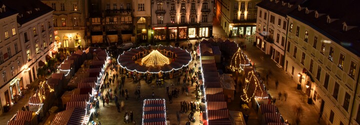 PREHĽAD: Kde zažiješ tie najmagickejšie vianočné trhy? Na Slovensku aj v susedných krajinách sa začínajú už o pár dní
