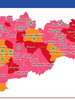 PREHĽAD + MAPA: Od pondelka otvoria interiéry reštaurácií, menia sa pravidlá nosenia rúšok