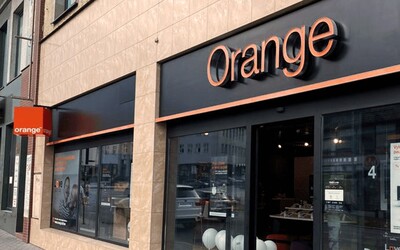 PREHĽAD: Orange vypína 3G sieť. V týchto oblastiach môžeš zaznamenať výpadky (+ mapa)