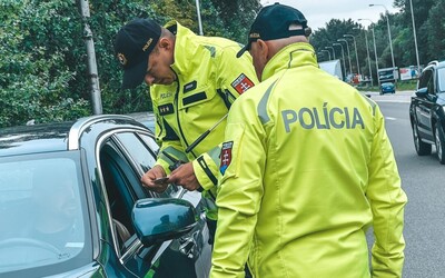PREHĽAD: Polícia radí, čo robiť, ak prídeš o vodičský preukaz
