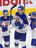 PREHĽAD: Program slovenskej hokejovej reprezentácie na MS v hokeji 2021