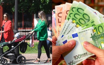 PREHĽAD: Slováci prídu pre konsolidáciu o stovky eur. Takto sa zmenia niektoré dávky