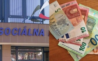 PREHĽAD: Štát poskytuje aj príspevky, ktoré väčšina ľudí nevyužíva. Na tieto dávky majú Slováci nárok, no málokto o nich vie