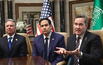 PREHĽAD: Takto dopadli rokovania medzi USA a Ruskom o vojne na Ukrajine