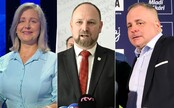 PREHĽAD: Títo politici sa zrejme nestanú poslancami, aj keď ich Slováci zvolili do parlamentu. Majú na to rôzne dôvody