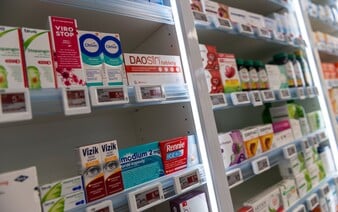 PREHĽAD: Viaceré lieky na Slovensku majú dlhodobo výpadok. V lekárňach nekúpiš tablety, roztoky či inhalátory
