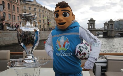 PREHĽAD: Začína sa futbalové EURO 2020. Podľa Ladislava Borbélyho môže Slovensko len prekvapiť
