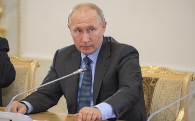 PŘEHLED: Putin slaví výročí a chystá se rozvolnění. Toto jsou nejdůležitější události tohoto týdne