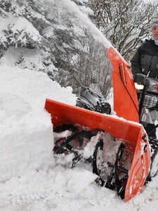 PREKVAPIVÁ PREDPOVEĎ NA ZIMU: Slovensko môže zažiť snehové kalamity, december bude iný ako ho poznáme