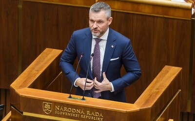 PREZIDENTSKÝ PRIESKUM: Slováci by chceli za prezidenta Pellegriniho. Pred Korčokom výrazne vedie