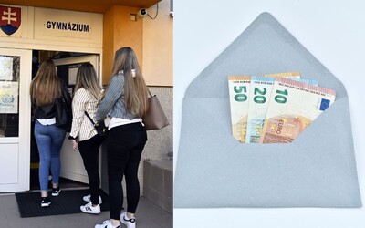 PRIESKUM: Až 65 % slovenských tínedžerov vníma korupciu ako bežnú vec. Nahlásila by ju len polovica mladých