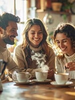PRIESKUM: Až 85 % ľudí na Slovensku pije kávu. Uhádnete, akú najradšej?