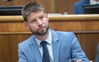 PRIESKUM: Do parlamentu by sa dostalo sedem strán. Na ich čele je Progresívne Slovensko