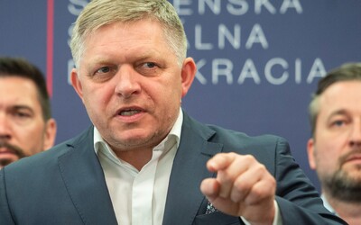 PRIESKUM: Fico stále kraľuje, ale Progresívne Slovensko pomaly rastie. OĽaNO by zostalo tesne pred bránami parlamentu
