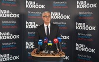 PRIESKUM: Má byť Ivan Korčok v straníckej politike? V odpovediach prevláda hlas koaličných voličov  