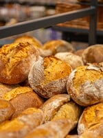 PRIESKUM: Na Slovensku milujeme pečivo. Aký chlieb nám chutí najviac?