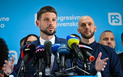PRIESKUM: Parlamentné voľby by vyhralo Progresívne Slovensko. Dankova SNS by u voličov neuspela