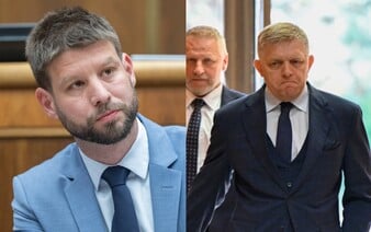 PRIESKUM: Progresívne Slovensko si drží prvenstvo, Smer podlieza 20 %. Matovičovi sa stále viac darí