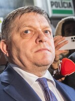 PRIESKUM: Robert Fico by vyhral voľby, Hlas-SD a SaS sú v tesnom závese