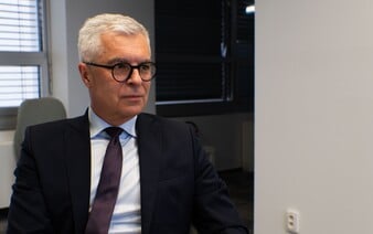 PRIESKUM: Šimečka by bol prijateľným premiérom pre viac Slovákov ako Fico. Korčok má ešte vyššiu podporu