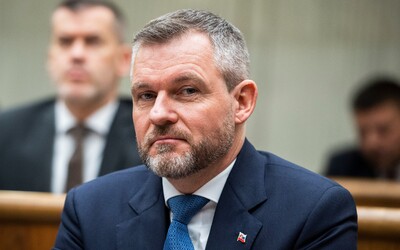 PRIESKUM: Slováci by si za prezidenta zvolili Petra Pellegriniho, týchto politikov by porazil