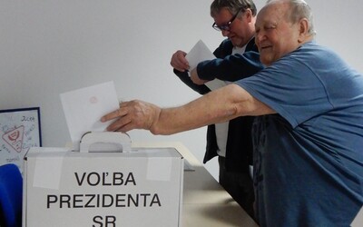 PRIESKUM: Slováci prezradili, koho by chceli mať za prezidenta