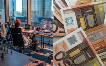 PRIESKUM: Slováci v budúcom roku očakávajú zvyšovanie platov. Mladí sú najoptimistickejší, zdravotníci a učitelia menej