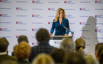 PRIESKUM: Slováci z ministrov najmenej dôverujú Martine Šimkovičovej