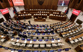 PRIESKUM: Slováci žiadajú zmenu volebného zákona, chcú viac poslancov z regiónov Slovenska