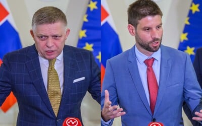 PRIESKUM: Smer-SD a Progresívne Slovensko by získali rovnaké percento hlasov. SNS by pohorela