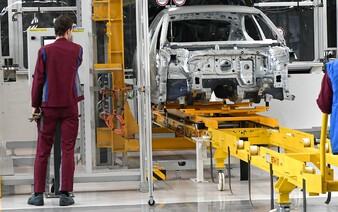 PRIESKUM: Takmer každý druhý Slovák obviňuje zamestnávateľa z neférového prístupu