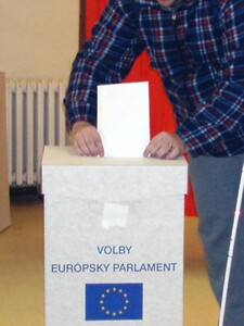 PRIESKUM: U Slovákov v eurovoľbách dominuje Progresívne Slovensko. SNS by nezískala ani jeden mandát