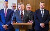 PRIESKUM: Väčšina Slovákov odmieta predĺženie volebného obdobia. Výnimkou sú voliči Smeru-SD