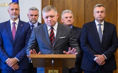 PRIESKUM: Väčšina Slovákov odmieta predĺženie volebného obdobia. Výnimkou sú voliči Smeru-SD