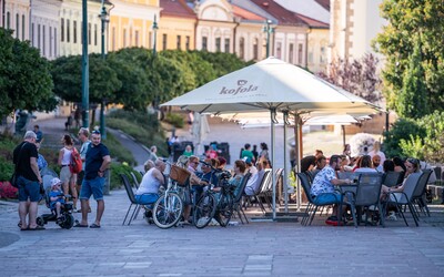 PRIESKUM: Východniari z tohto mesta majú najlepšiu angličtinu na Slovensku