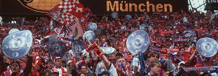 PROFIL: Mŕtvi hráči a zakopané trofeje. Bayern Mníchov bol počas 2. svetovej vojny pre svoje židovské korene tŕňom v oku nacistov