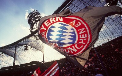PROFIL: Mrtví hráči a zakopané trofeje. Bayern Mnichov byl během 2. světové války pro své židovské kořeny trnem v oku nacistů