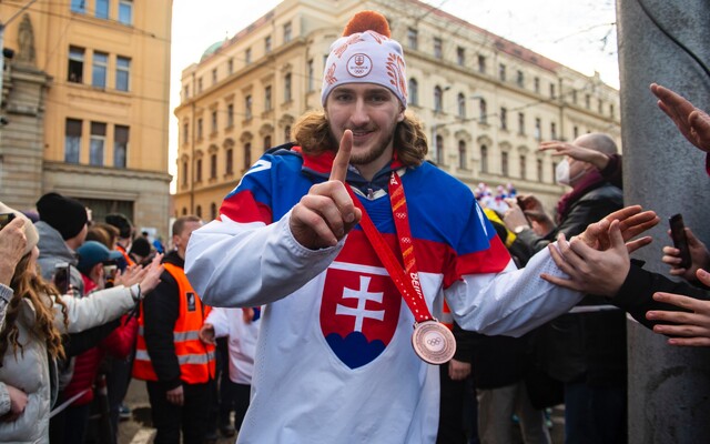 PROFIL: „Paľo Regenda? Ta to je legenda,“ spomína jeho spoluhráč z Michaloviec
