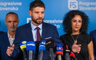 PS chce zabrániť zneužívaniu verejnej funkcie pri vlastníctve médií. Navrhuje ústavné obmedzenia pre verejných funkcionárov