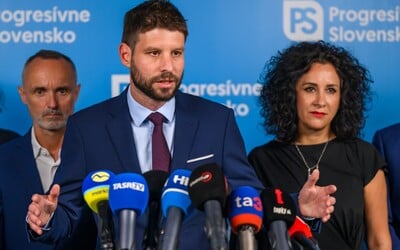 PS chce zabrániť zneužívaniu verejnej funkcie pri vlastníctve médií. Navrhuje ústavné obmedzenia pre verejných funkcionárov