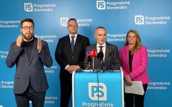 PS upodozrieva vládu z možných korupčných plánov. Projekty za viac ako miliardu chcú údajne zatajiť